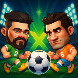 Head Soccer Arena 로고